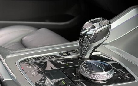 BMW X6, 2021 год, 7 230 000 рублей, 13 фотография