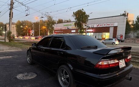 Honda Torneo, 2002 год, 700 000 рублей, 4 фотография