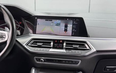 BMW X6, 2021 год, 7 230 000 рублей, 14 фотография