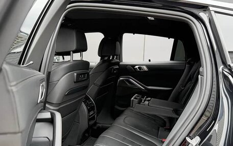 BMW X6, 2021 год, 7 230 000 рублей, 15 фотография