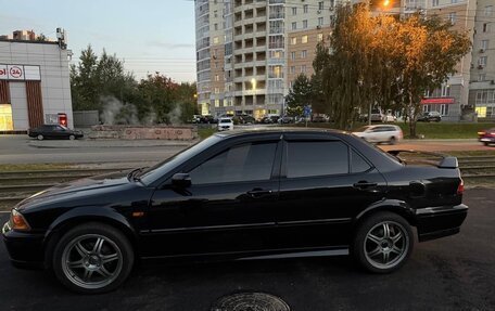 Honda Torneo, 2002 год, 700 000 рублей, 5 фотография