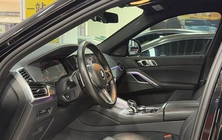BMW X6, 2021 год, 7 230 000 рублей, 8 фотография