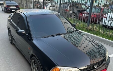 Honda Torneo, 2002 год, 700 000 рублей, 2 фотография