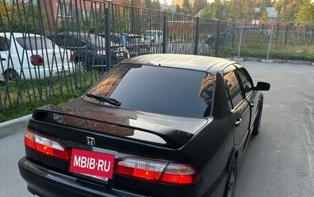 Honda Torneo, 2002 год, 700 000 рублей, 3 фотография