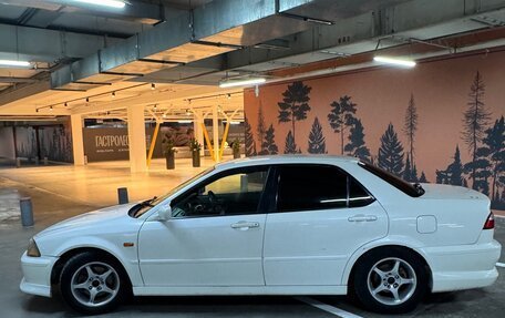 Honda Torneo, 2000 год, 539 000 рублей, 3 фотография