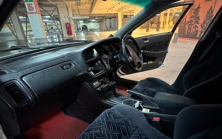 Honda Torneo, 2000 год, 539 000 рублей, 7 фотография