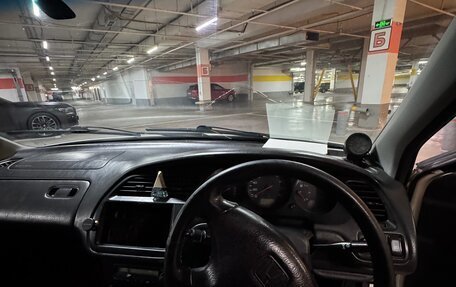Honda Torneo, 2000 год, 539 000 рублей, 11 фотография