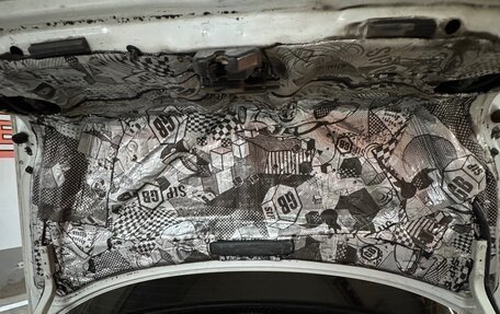 Honda Torneo, 2000 год, 539 000 рублей, 14 фотография