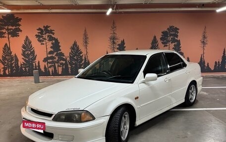 Honda Torneo, 2000 год, 539 000 рублей, 2 фотография