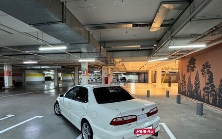 Honda Torneo, 2000 год, 539 000 рублей, 4 фотография