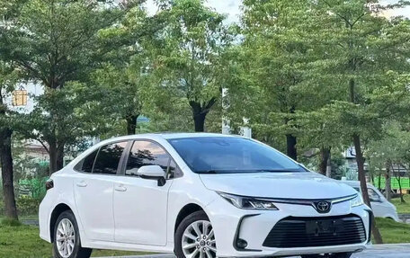 Toyota Corolla, 2021 год, 1 250 000 рублей, 3 фотография