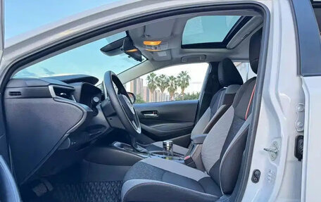 Toyota Corolla, 2021 год, 1 250 000 рублей, 8 фотография