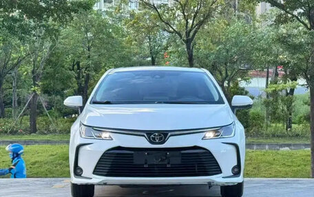 Toyota Corolla, 2021 год, 1 250 000 рублей, 2 фотография