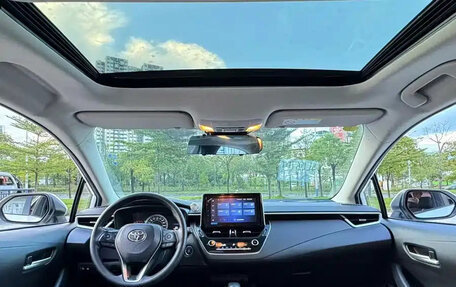 Toyota Corolla, 2021 год, 1 250 000 рублей, 7 фотография