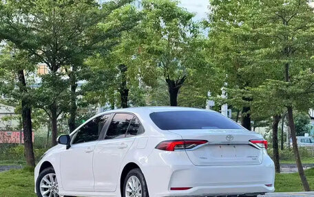 Toyota Corolla, 2021 год, 1 250 000 рублей, 4 фотография