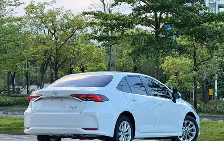 Toyota Corolla, 2021 год, 1 250 000 рублей, 6 фотография