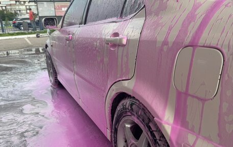 Honda Torneo, 2000 год, 539 000 рублей, 17 фотография