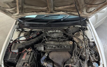 Honda Torneo, 2000 год, 539 000 рублей, 16 фотография
