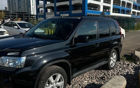 Nissan X-Trail, 2007 год, 1 250 000 рублей, 2 фотография