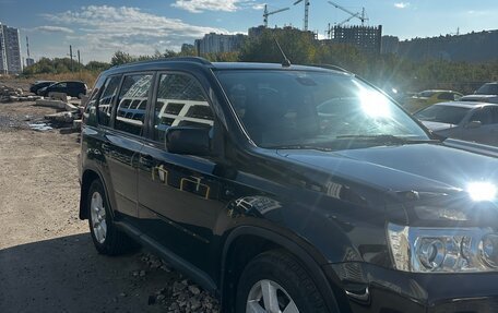 Nissan X-Trail, 2007 год, 1 250 000 рублей, 6 фотография