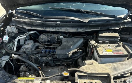 Nissan X-Trail, 2007 год, 1 250 000 рублей, 12 фотография