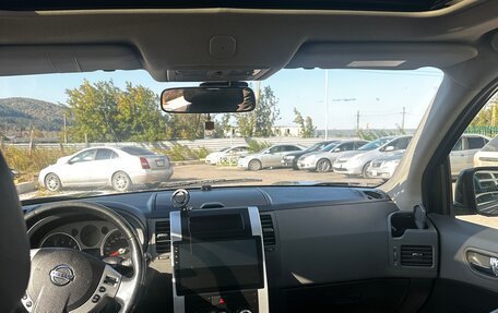 Nissan X-Trail, 2007 год, 1 250 000 рублей, 9 фотография