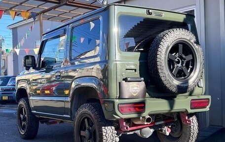 Suzuki Jimny, 2022 год, 1 200 000 рублей, 2 фотография