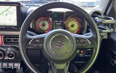 Suzuki Jimny, 2022 год, 1 200 000 рублей, 14 фотография