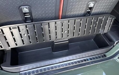 Suzuki Jimny, 2022 год, 1 200 000 рублей, 12 фотография