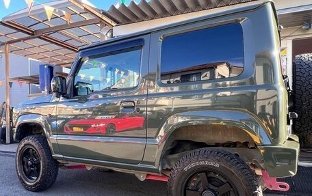 Suzuki Jimny, 2022 год, 1 200 000 рублей, 30 фотография