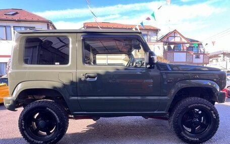 Suzuki Jimny, 2022 год, 1 200 000 рублей, 25 фотография