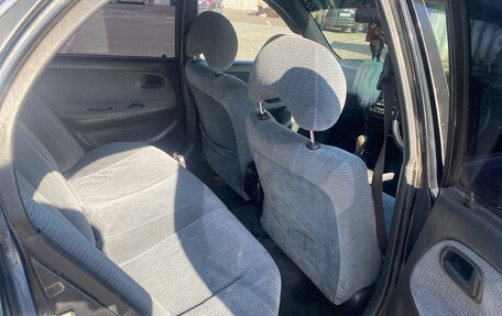 Toyota Corolla, 1992 год, 300 000 рублей, 8 фотография