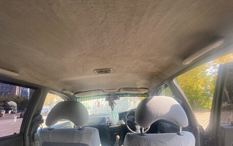 Toyota Corolla, 1992 год, 300 000 рублей, 9 фотография