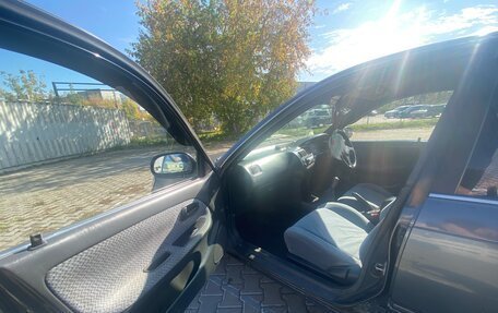 Toyota Corolla, 1992 год, 300 000 рублей, 10 фотография