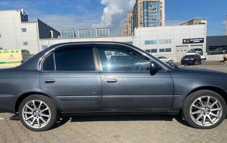 Toyota Corolla, 1992 год, 300 000 рублей, 2 фотография