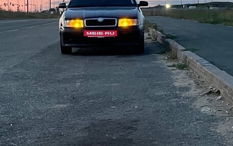 Skoda Octavia IV, 2008 год, 595 000 рублей, 2 фотография