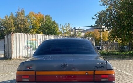 Toyota Corolla, 1992 год, 300 000 рублей, 3 фотография