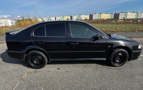 Skoda Octavia IV, 2008 год, 595 000 рублей, 3 фотография