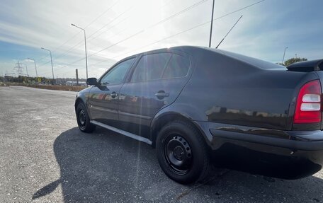 Skoda Octavia IV, 2008 год, 595 000 рублей, 7 фотография