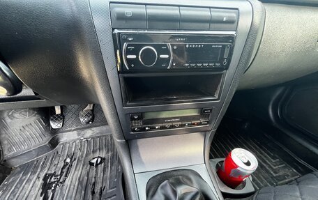 Skoda Octavia IV, 2008 год, 595 000 рублей, 12 фотография