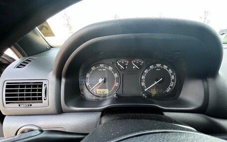 Skoda Octavia IV, 2008 год, 595 000 рублей, 11 фотография