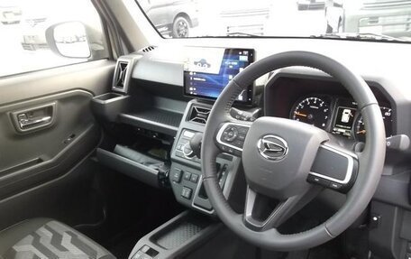 Daihatsu Taft, 2022 год, 1 100 000 рублей, 19 фотография