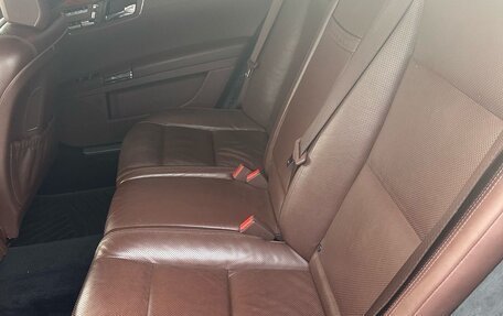 Mercedes-Benz S-Класс, 2009 год, 2 400 000 рублей, 13 фотография