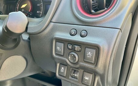 Nissan Note II рестайлинг, 2017 год, 1 299 000 рублей, 15 фотография