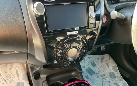 Nissan Note II рестайлинг, 2017 год, 1 299 000 рублей, 14 фотография