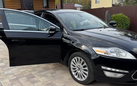 Ford Mondeo IV, 2012 год, 1 100 000 рублей, 4 фотография