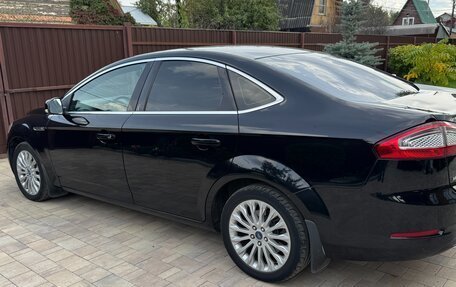 Ford Mondeo IV, 2012 год, 1 100 000 рублей, 10 фотография