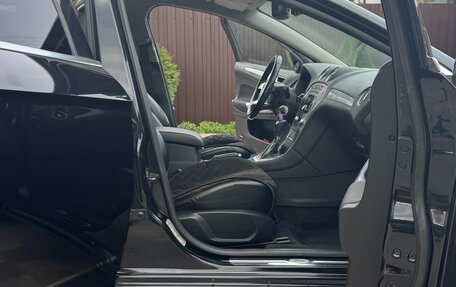 Ford Mondeo IV, 2012 год, 1 100 000 рублей, 19 фотография