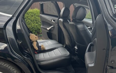 Ford Mondeo IV, 2012 год, 1 100 000 рублей, 20 фотография