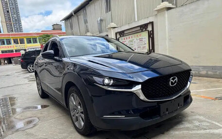 Mazda CX-30 I, 2021 год, 1 810 000 рублей, 1 фотография